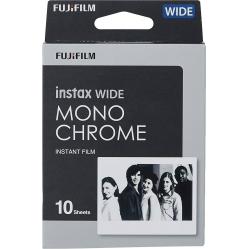 Fuji - Instax Square Film 1x10 Shots - Electronics