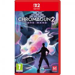 ChromaGun 2: Dye Hard - Nintendo Switch