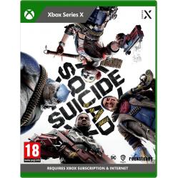 Suicide Squad: Kill The Justice League - Xbox Series X