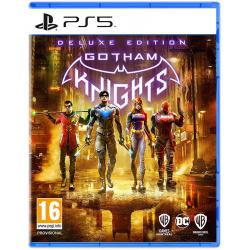 Gotham Knights (Deluxe Edition) - PlayStation 5