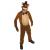 Rubies - Freddy Costume - (116 - 122 cm) - Toys