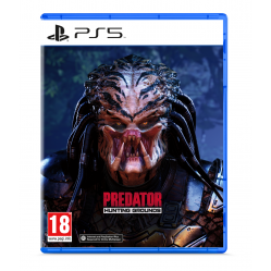 Predator: Hunting Grounds - PlayStation 5