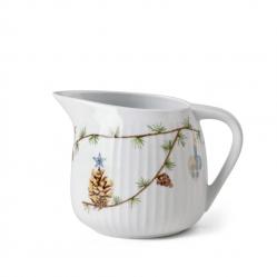 Kähler - Hammershøi Christmas Sauce Jug - 66 cl - Home and Kitchen