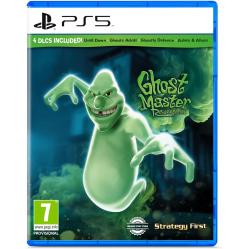 Ghost Master: Resurrection - PlayStation 5