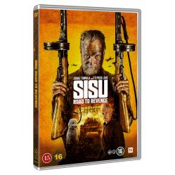 SISU: Road To Revenge - Movies and TV Shows