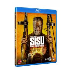 SISU: Road To Revenge - Movies and TV Shows