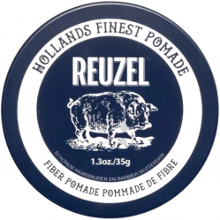 REUZEL - Fiber Pomade 35 g - Beauty
