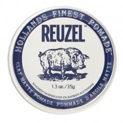 REUZEL - Clay Matte Pomade 35 g - Beauty