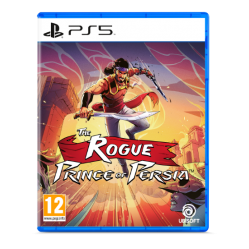 The Rogue Prince of Persia - PlayStation 5