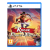The Rogue Prince of Persia - PlayStation 5