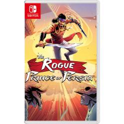 The Rogue Prince of Persia - Nintendo Switch