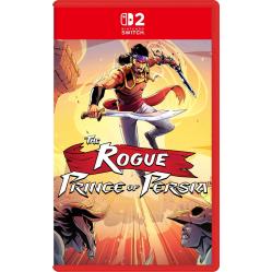 The Rogue Prince of Persia - Nintendo Switch 2