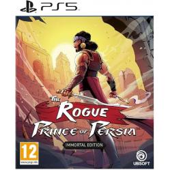 The Rogue Prince of Persia - Immortal Edition - PlayStation 5