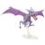 Pokémon - Battle Feature Figure Aerodactyl (97855) - Toys