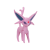 Pokémon - Battle Figure Espeon (PKW4869) - Toys