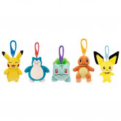 Pokémon - Plush Clip On (95177-14) - Toys
