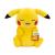 Pokémon - Sleeping Plush Pikachu (PKW4138) - Toys