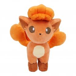 Pokémon - Plush 20 cm Vulpix (PKW4579) - Toys
