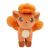 Pokémon - Plush 20 cm Vulpix (PKW4579) - Toys