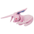 Pokémon - Sleeping Plush Espeon (PKW4591) - Toys