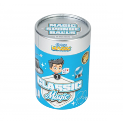 Cliptoys - Classic Magic - Blå - Toys