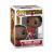 Funko Pop! - NBA Bulls RS Michael Jordan (79678) - Toys
