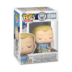 Funko Pop! - Vinyl MCI Erling Haaland (89365) - Toys