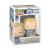 Funko Pop! - Vinyl MCI Erling Haaland (89365) - Toys