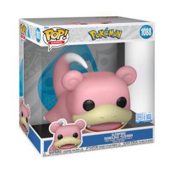 Funko Pop! - 10" Pokemon Slowpoke (87193) - Toys