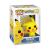Funko Pop! - Pokémon Pikachu Waving (43263) - Toys