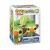 Funko Pop! - Pokemon Grookey (70976) - Toys
