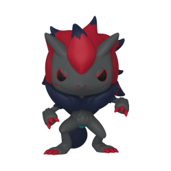 Funko Pop! - Pokemon Zoroark (91665) - Toys