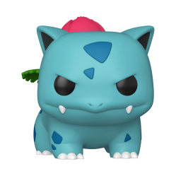 Funko Pop! - Pokemon Ivysaur (91988) - Toys