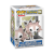 Funko Pop! - Pokemon Lycanroc Midday (92410) - Toys