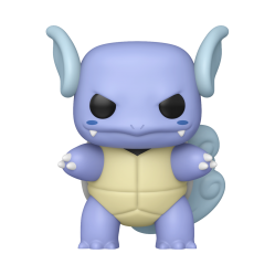 Funko Pop! - Pokemon Wartortle (92412) - Toys