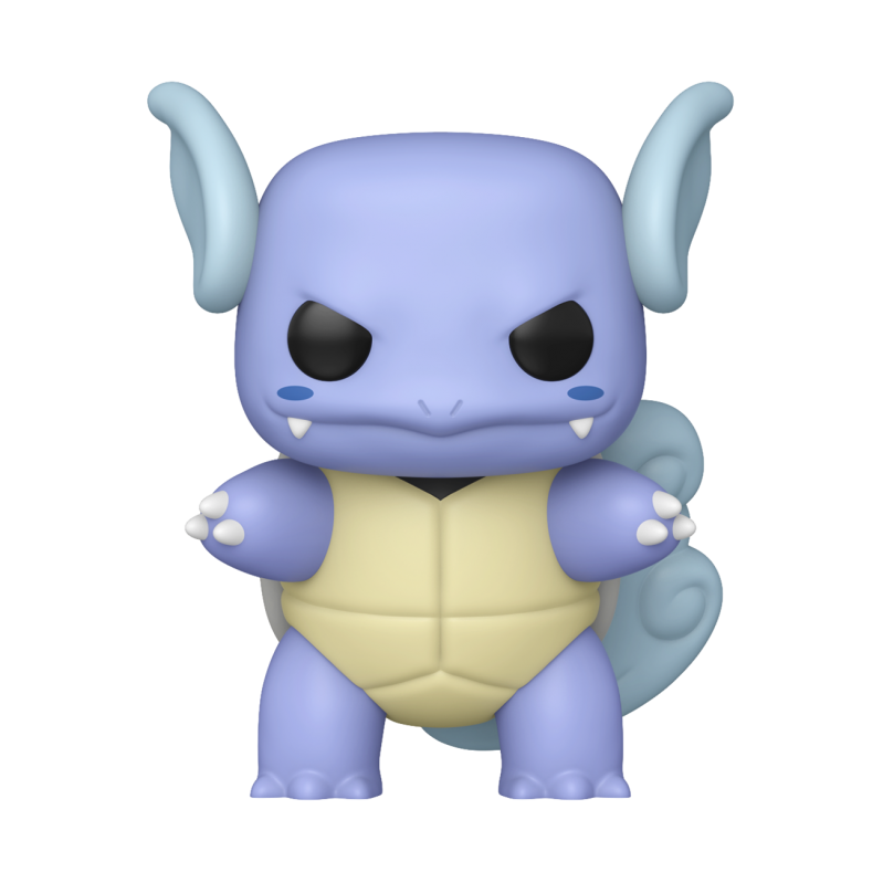 Funko Pop! - Pokemon Wartortle (92412) - Toys Funko Pop! - Pokemon Wartortle (92412) - Toys