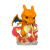 Funko Pop! - Premium Pokemon Charizard (92413) - Toys