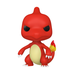 Funko Pop! - Pokemon Charmeleon (92414) - Toys