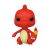Funko Pop! - Pokemon Charmeleon (92414) - Toys