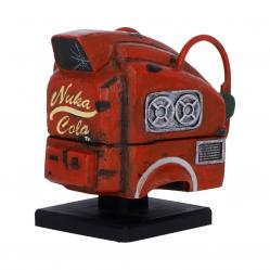 Fallout Nukatron Helmet - Fan Shop and Merchandise