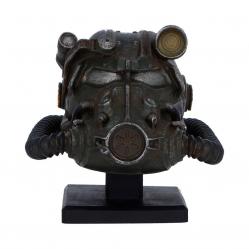 Fallout T-60 Helmet - Fan Shop and Merchandise