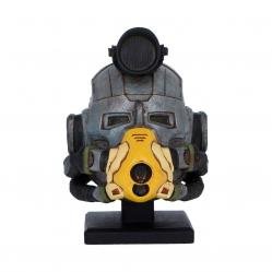 Fallout Excavator Helmet - Fan Shop and Merchandise
