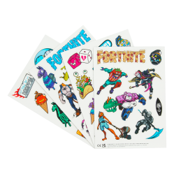 Fortnite - Fridge Magnets - Fan Shop and Merchandise