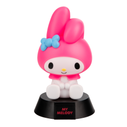 Hello Kitty - My Melody Icon Light - Fan Shop and Merchandise