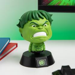 Marvel - Hulk Icon Light - Fan Shop and Merchandise