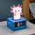 Minecraft - Axolotl Icon Alarm Clock - Fan Shop and Merchandise