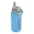Minecraft - Glass Water Bottle with Sleeve - Fan Shop and Merchandise