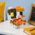 Minecraft - Cat GloBuddies Light - Fan Shop and Merchandise