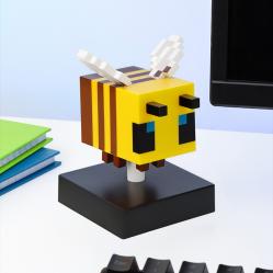 Minecraft - Bee Icon Light - Fan Shop and Merchandise