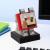 Minecraft - Wolf Icon Light - Fan Shop and Merchandise